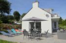 FerienhausFrankreich - : Komfortables Ferienhaus Douarnenez-Tréboul