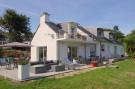 FerienhausFrankreich - : Komfortables Ferienhaus Douarnenez-Tréboul