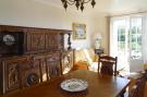 FerienhausFrankreich - : holiday home Plouhinec