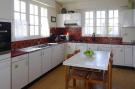 VakantiehuisFrankrijk - : holiday home Plouhinec