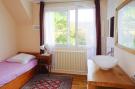 Holiday homeFrance - : Holiday flat Bénodet