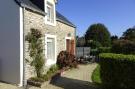 Holiday homeFrance - : holiday home La Forêt-Fouesnant