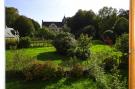 FerienhausFrankreich - : Semi-detached house Bénodet Kermaria