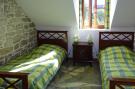 Holiday homeFrance - : Semi-detached house Bénodet Kereol