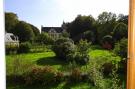 FerienhausFrankreich - : Semi-detached house Bénodet Kereol