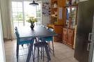 VakantiehuisFrankrijk - : holiday home Gouesnac'h