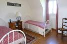 Holiday homeFrance - : holiday home Gouesnac'h