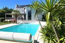 VakantiehuisFrankrijk - : holiday home Gouesnac'h