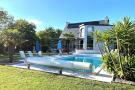 VakantiehuisFrankrijk - : holiday home Gouesnac'h