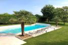 VakantiehuisFrankrijk - : holiday home Gouesnac'h