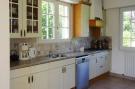 VakantiehuisFrankrijk - : holiday home Gouesnac'h