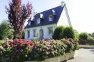 FerienhausFrankreich - : holiday home Gouesnac'h