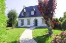 FerienhausFrankreich - : holiday home Gouesnac'h