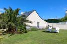 Holiday homeFrance - : Ferienhaus in unmittelbarer Meernähe Plouhinec