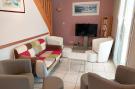 Holiday homeFrance - : Ferienhaus in unmittelbarer Meernähe Plouhinec