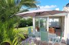 Holiday homeFrance - : Ferienhaus in unmittelbarer Meernähe Plouhinec