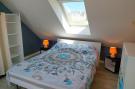 Holiday homeFrance - : Ferienhaus in unmittelbarer Meernähe Plouhinec