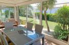 Holiday homeFrance - : Ferienhaus in unmittelbarer Meernähe Plouhinec