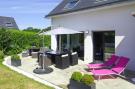 FerienhausFrankreich - : holiday home Bénodet