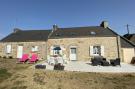 Holiday homeFrance - : Natursteinhaus Douarnenez