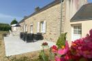 Holiday homeFrance - : Natursteinhaus Douarnenez