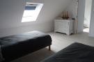 Holiday homeFrance - : Natursteinhaus Douarnenez