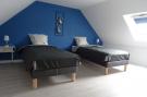 Holiday homeFrance - : Natursteinhaus Douarnenez