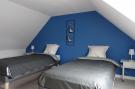 Holiday homeFrance - : Natursteinhaus Douarnenez