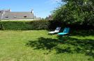 Holiday homeFrance - : Natursteinhaus Douarnenez