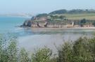 VakantiehuisFrankrijk - : Natursteinhaus Douarnenez