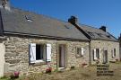 FerienhausFrankreich - : Natursteinhaus Douarnenez