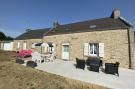 Holiday homeFrance - : Natursteinhaus Douarnenez