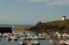 VakantiehuisFrankrijk - : Natursteinhaus Douarnenez