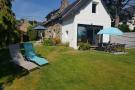 Holiday homeFrance - : Ferienhaus Crozon