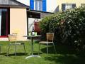 Holiday homeFrance - : Holiday flat Quimper