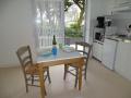 Holiday homeFrance - : Studio apartment Audierne