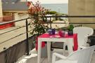 Holiday homeFrance - : Studio apartment Audierne