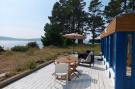 Holiday homeFrance - : Ferienhaus vom Meer umgeben Hanvec