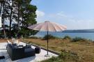 Holiday homeFrance - : Ferienhaus vom Meer umgeben Hanvec