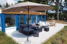 Holiday homeFrance - : Ferienhaus vom Meer umgeben Hanvec