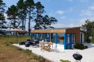 Holiday homeFrance - : Ferienhaus vom Meer umgeben Hanvec