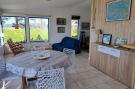 Holiday homeFrance - : Ferienhaus vom Meer umgeben Hanvec