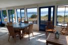 Holiday homeFrance - : Ferienhaus vom Meer umgeben Hanvec