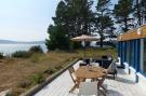 Holiday homeFrance - : Ferienhaus vom Meer umgeben Hanvec