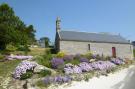 FerienhausFrankreich - : Steinhaus in Meernähe Audierne