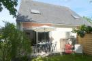 Holiday homeFrance - : Terraced house Beg Meil