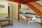 Holiday homeFrance - : Terraced house Beg Meil