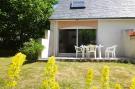 Holiday homeFrance - : Terraced house Beg Meil