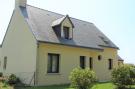 FerienhausFrankreich - : holiday home Le Pouldu