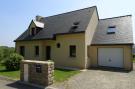 VakantiehuisFrankrijk - : holiday home Le Pouldu